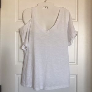 ❣️Sanctuary Stateside Cutout Tee